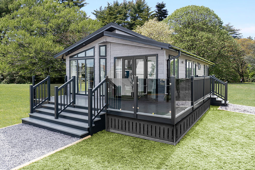 residential park homes for sale