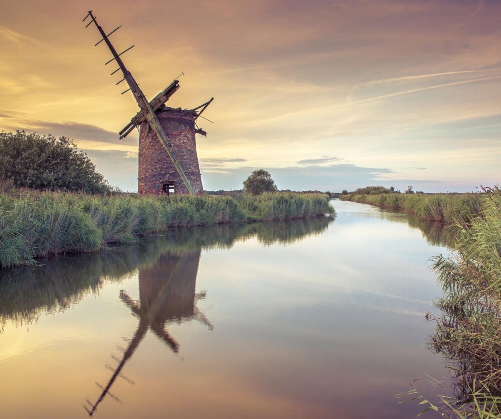 Norfolk Broads