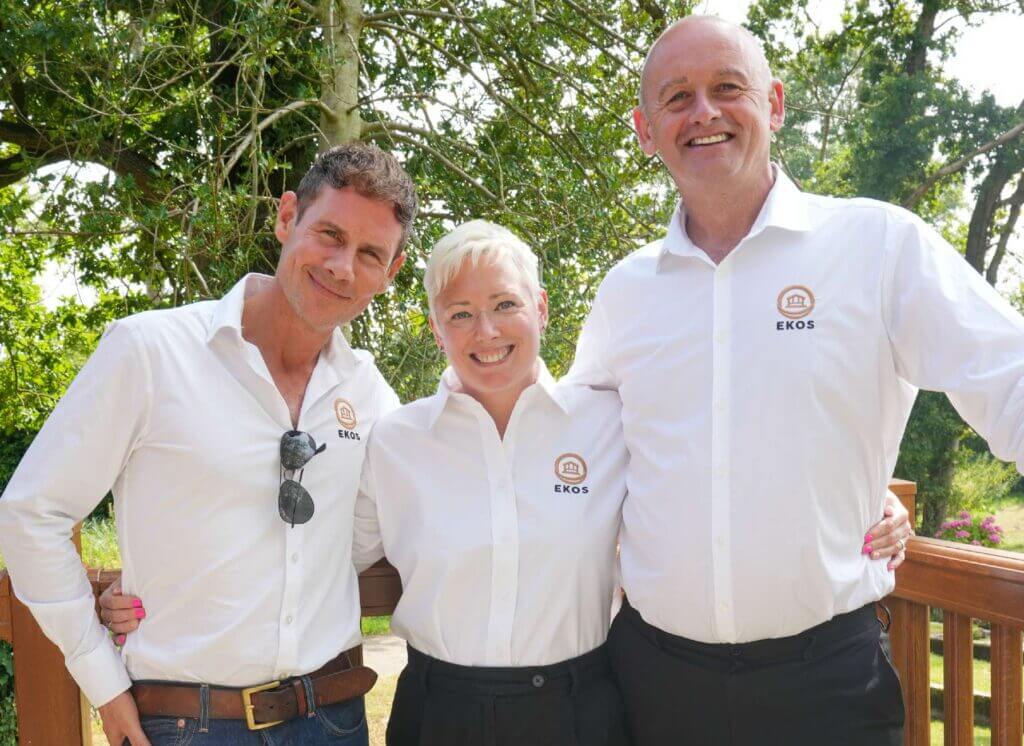 EKOS Homes Team