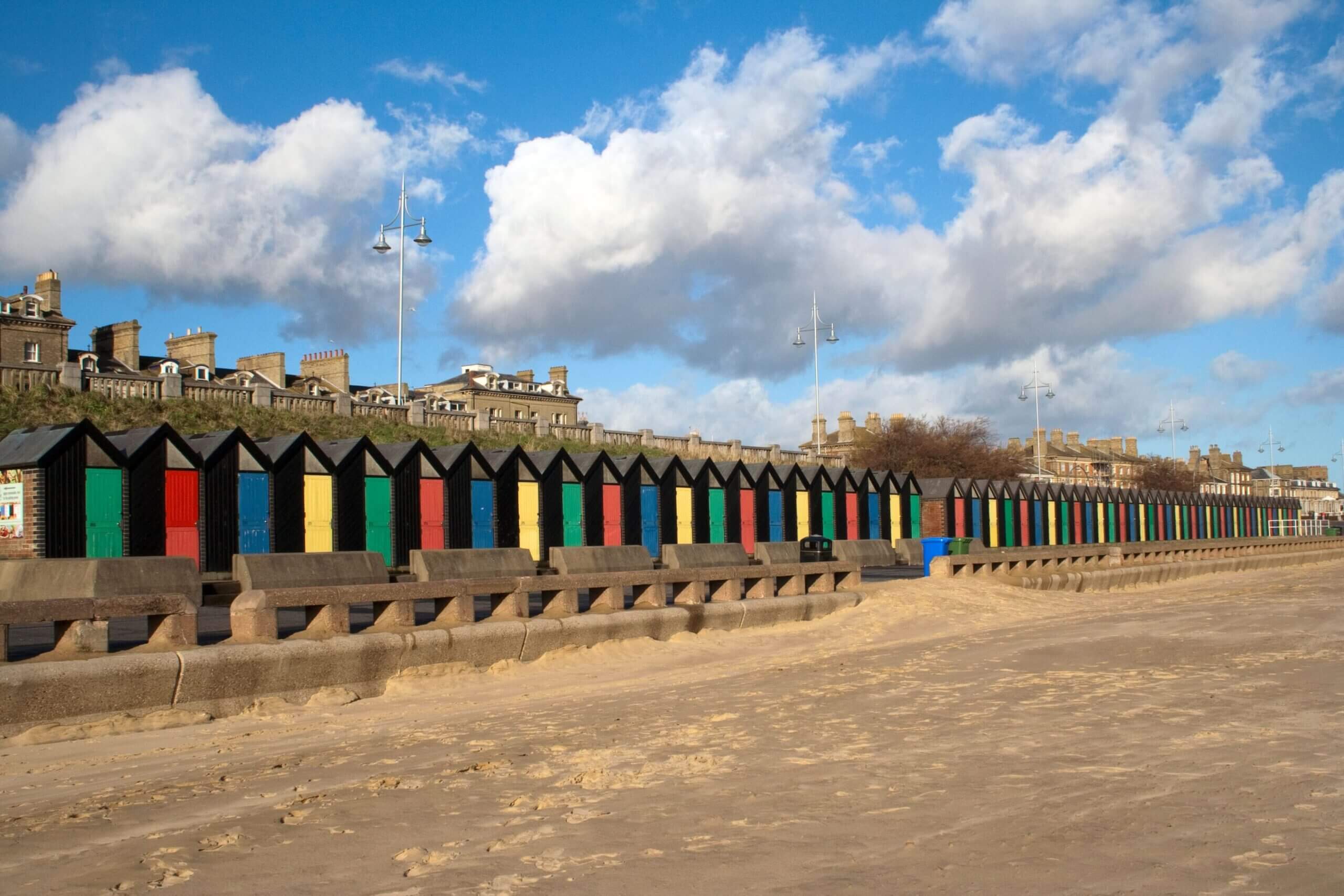 Carlton Manor – Lowestoft, Suffolk