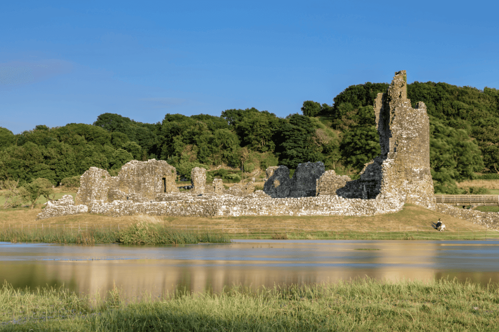 Bridgend local interest