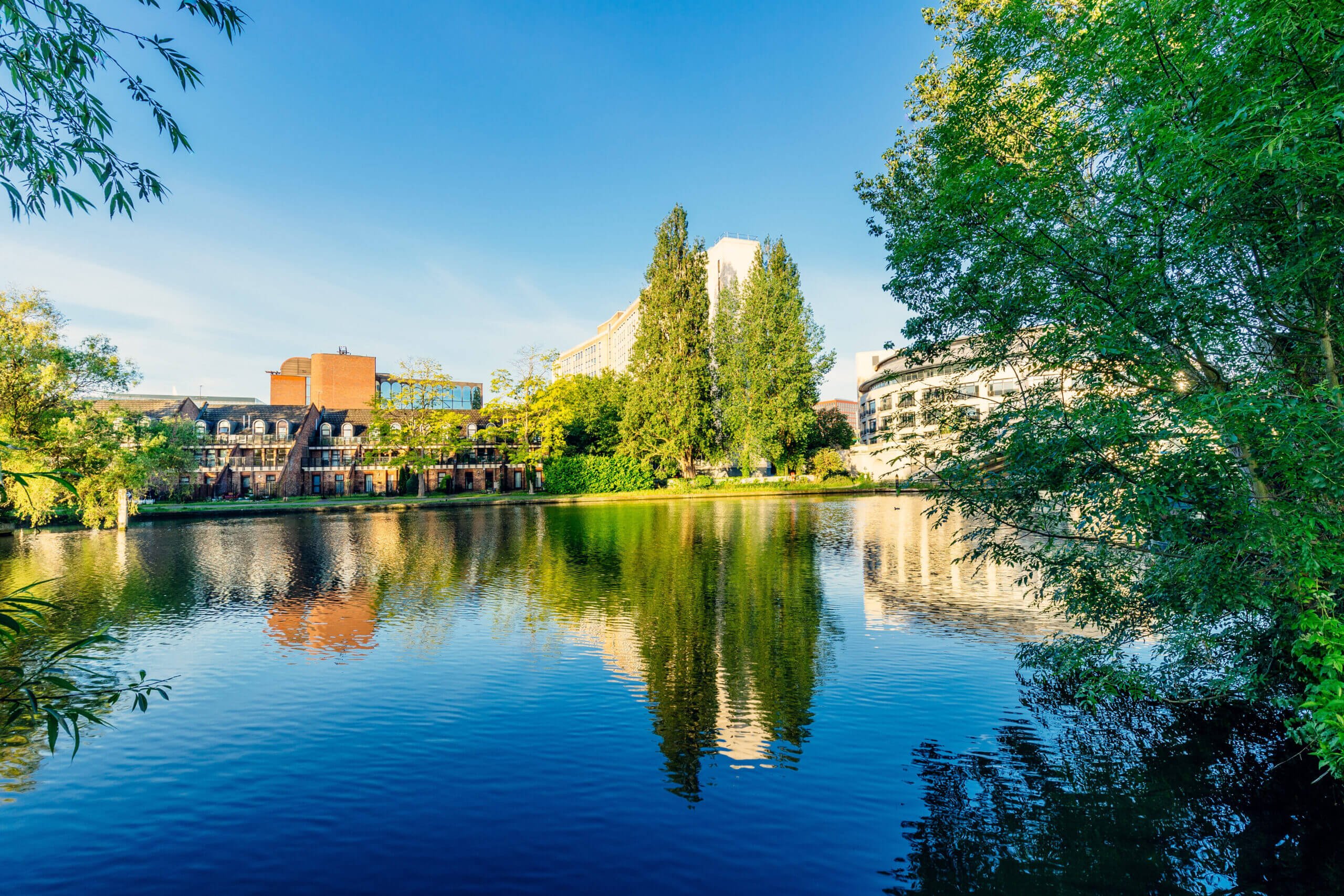 Harvey’s Nurseries