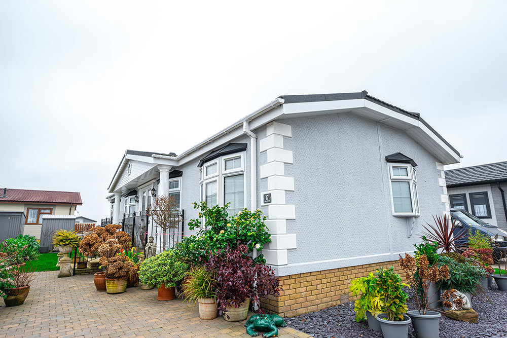 12-Month Residential Park Homes: What Year-Round Living Really Looks Like