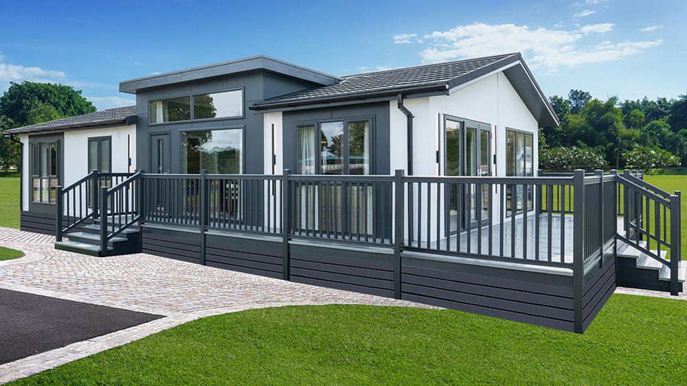 residential park Homes Uk