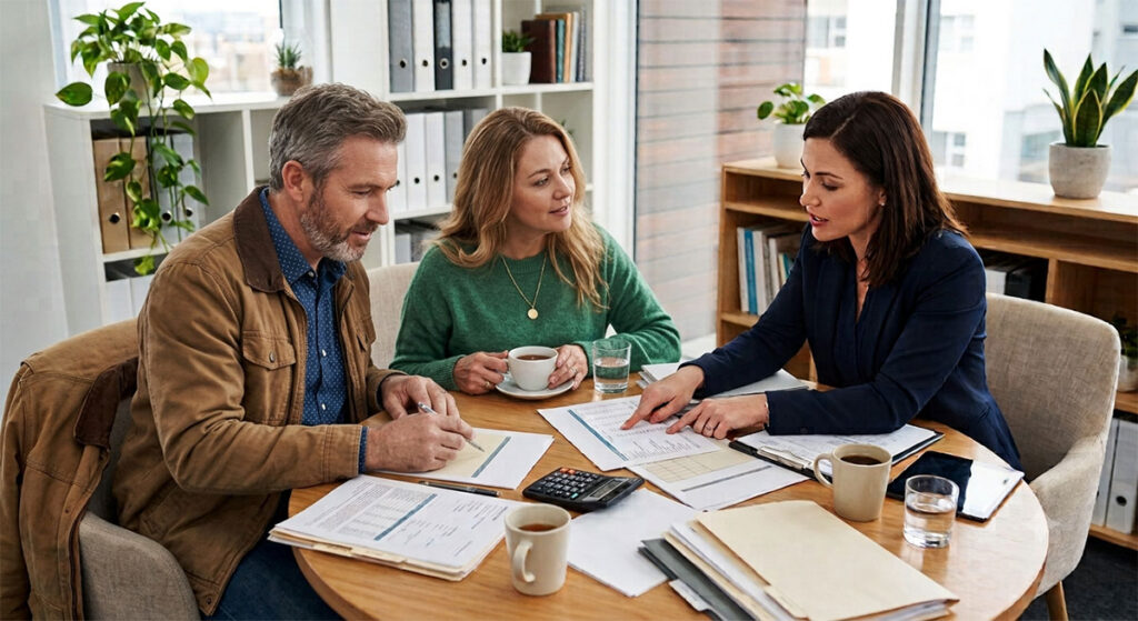 Park Home Pitch Fees Explained: What Fees Do You Pay When Buying a Park Home?