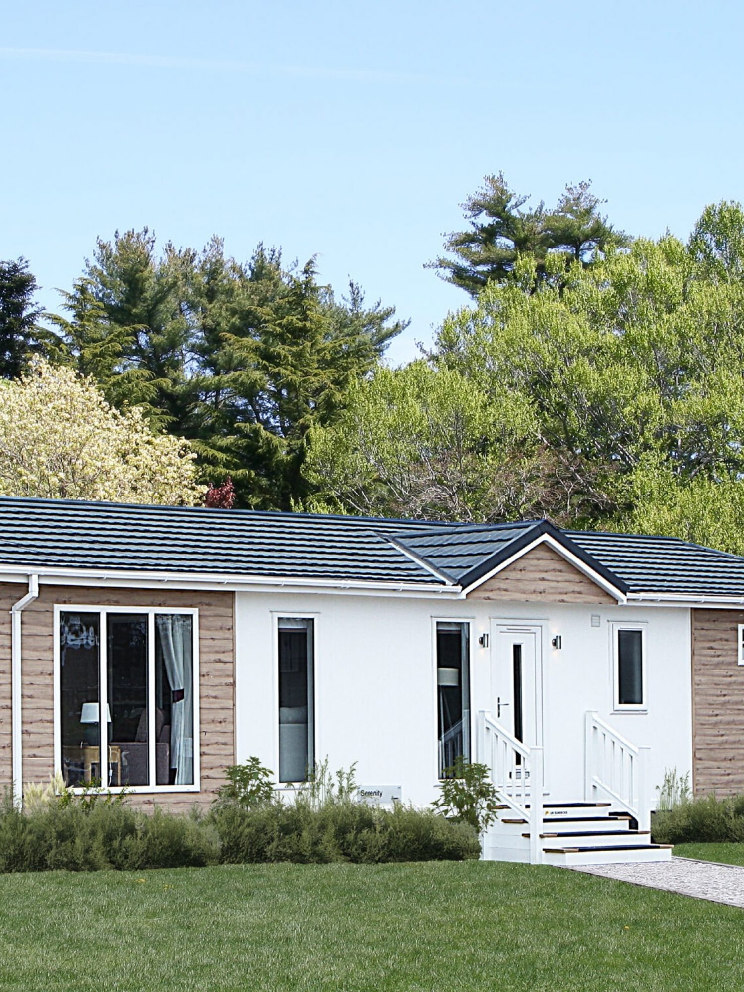 Spring in the Garden