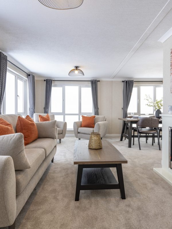 residential park homes uk for sale