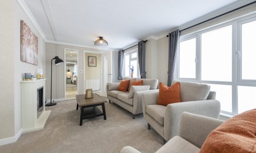 12 month residential park homes in suffolk