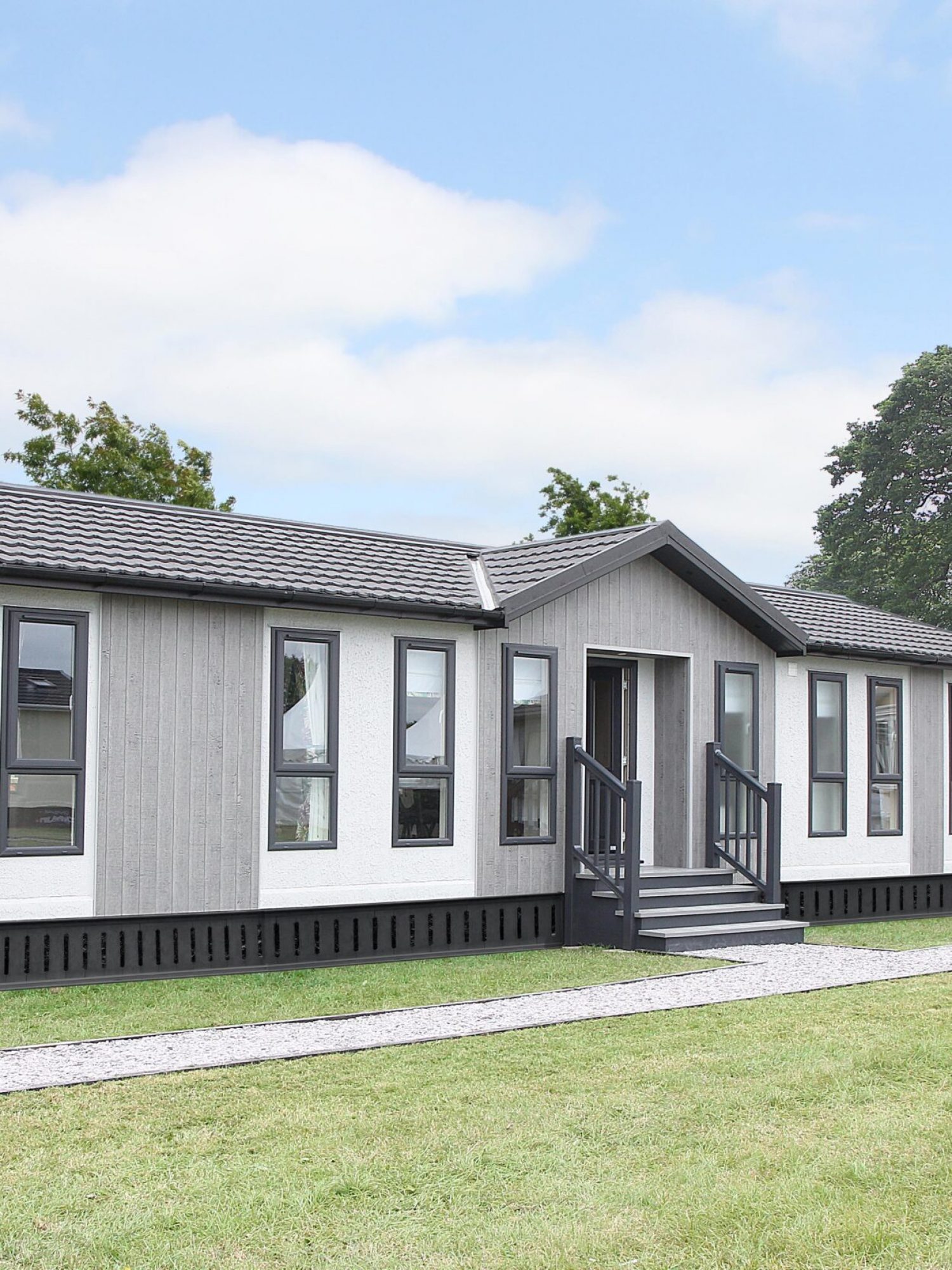 EKOS House Types - EKOS Group