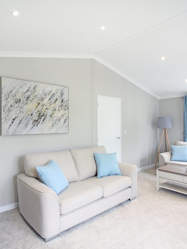 residential park homes for sale uk