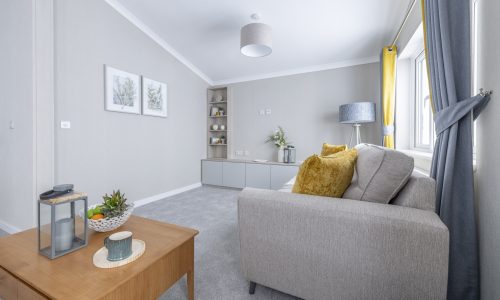 residential park homes in suffolk