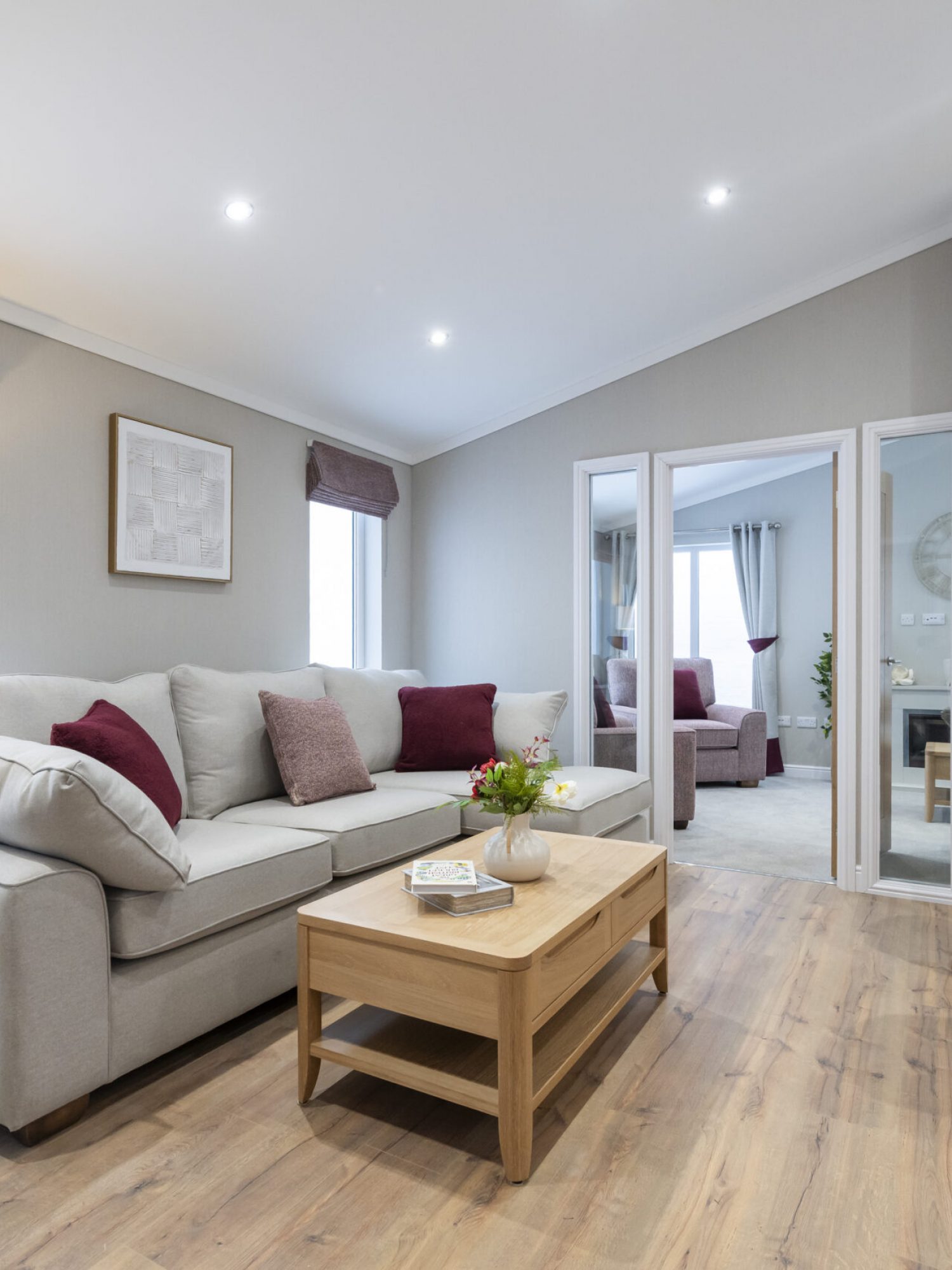 EKOS House Types - EKOS Group